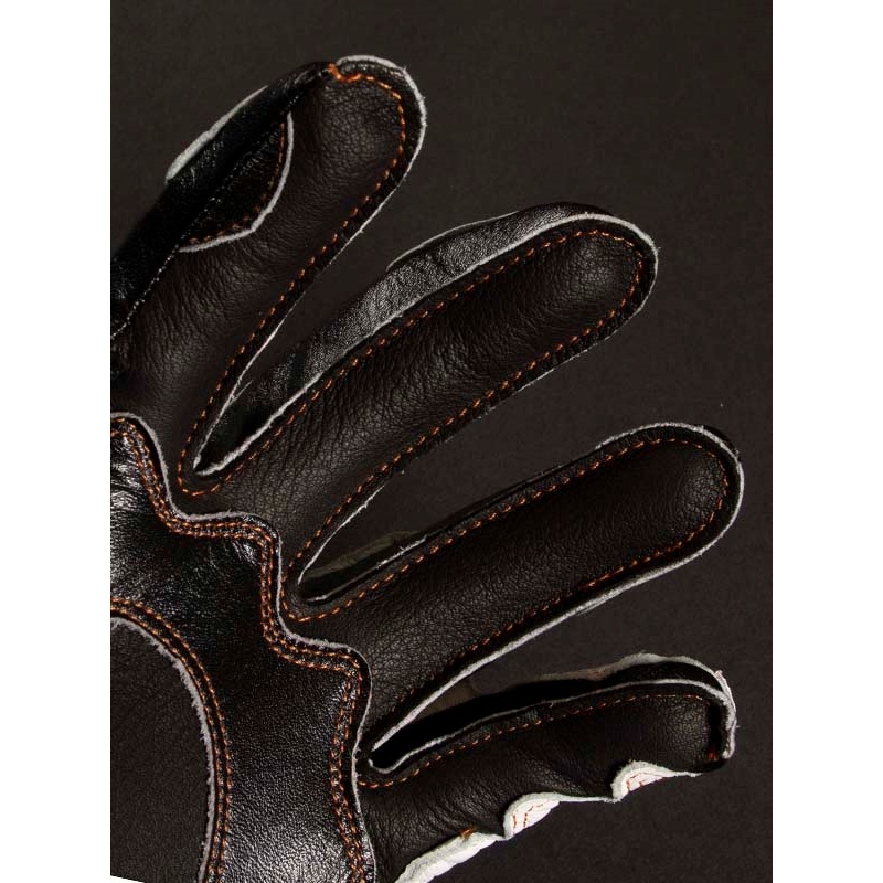 HYOD 騎士館頂級手套HRG204DL DYNAMIC D3O® RACING GLOVES(Fast-Hide