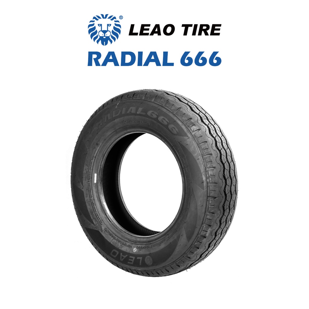『輪胎』LEAO TIRE 利奧輪胎 R666 165R13LT 8PR 94/93S 汽車胎 輪胎 13吋 | 蝦皮購物