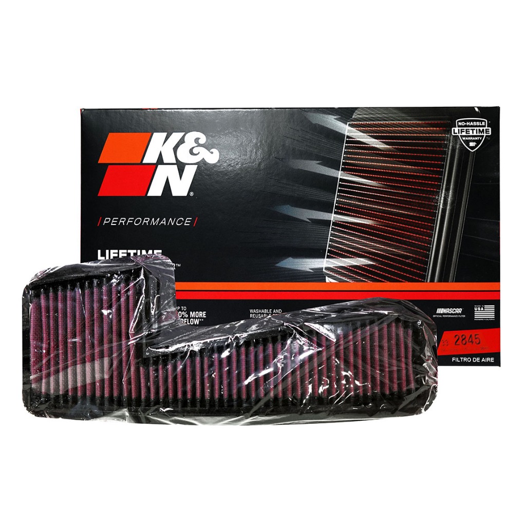 Air Filter - Lexus IS200 – Performance