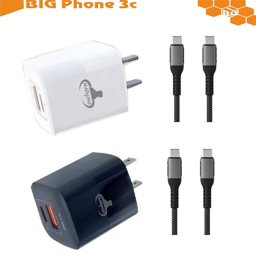 Chargeur HTC TCP800 D'origine – 1.0A, Noir, Compatible U Ultra, U Play, U11, U19e