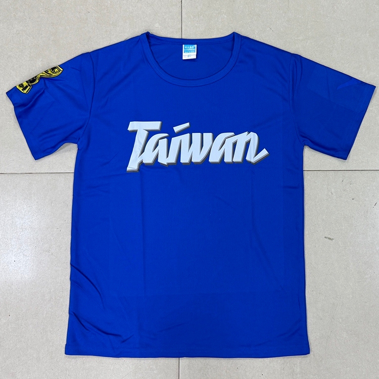 世偉運動精品SHIHWEI 中華台北棒球隊中華隊TEAM TAIWAM 2024冠軍