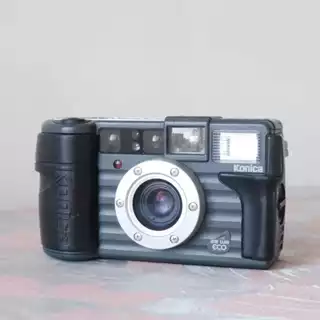 ★極上美品★KONICA 現場監督 28 WB ECO ★完動 #139l ☆極上美品☆KONICA 現場監督 28 WB ECO ☆完動 #139l KONICA 28WB