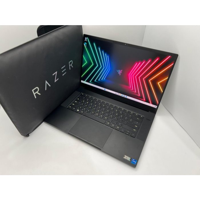 【一番3C】雷蛇 Razer RZ09-0409 i7-11800H/64G/固態1T/RTX3060 頂級電競筆電 | 蝦皮購物