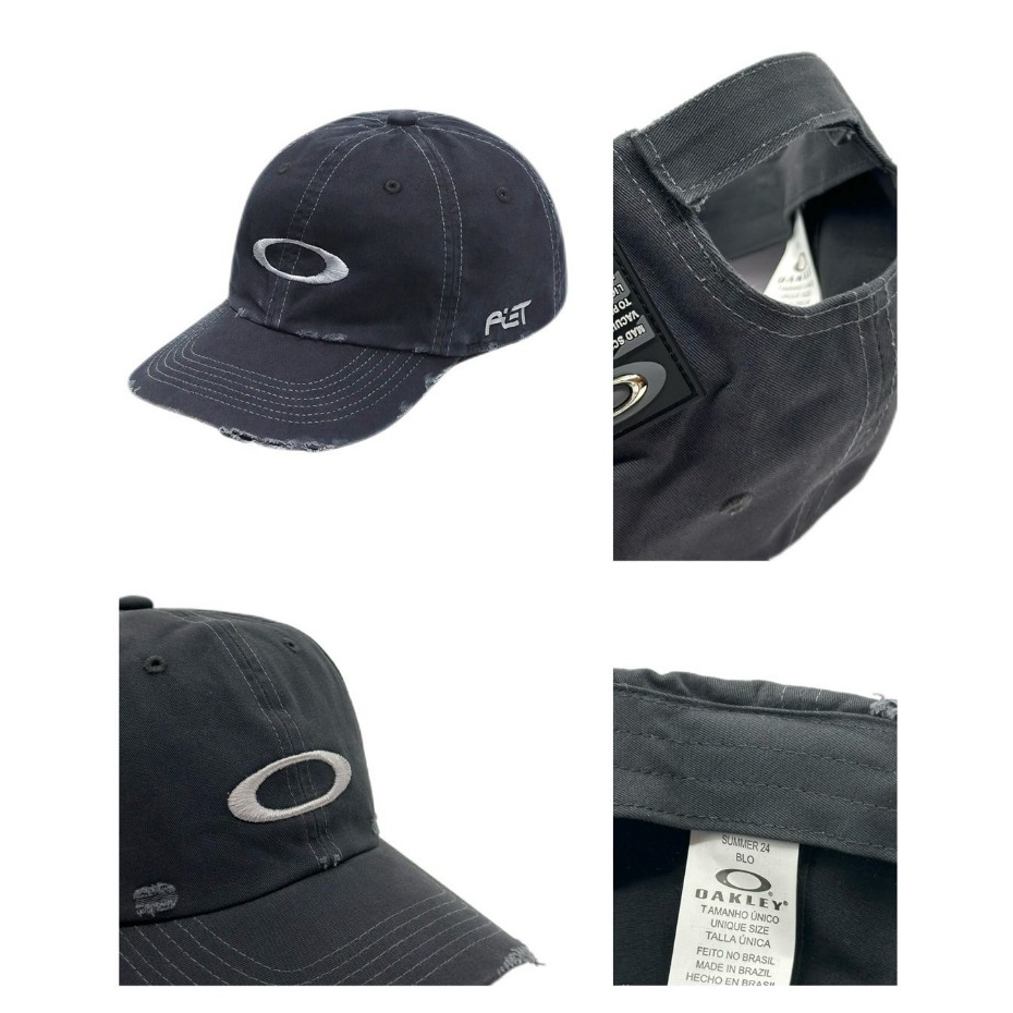 PIET - PIET x Oakley Software Cap | HBX - Globally Curated
