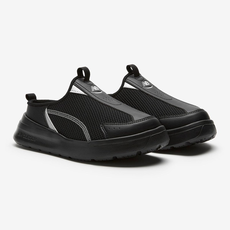 韓國業餘代購New balance CRV-LT Mule SD2530 穆勒鞋一腳凳懶人