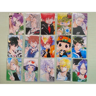 天野明展アクリルキーホルダー獄寺隼人 グッズ | 天野明展