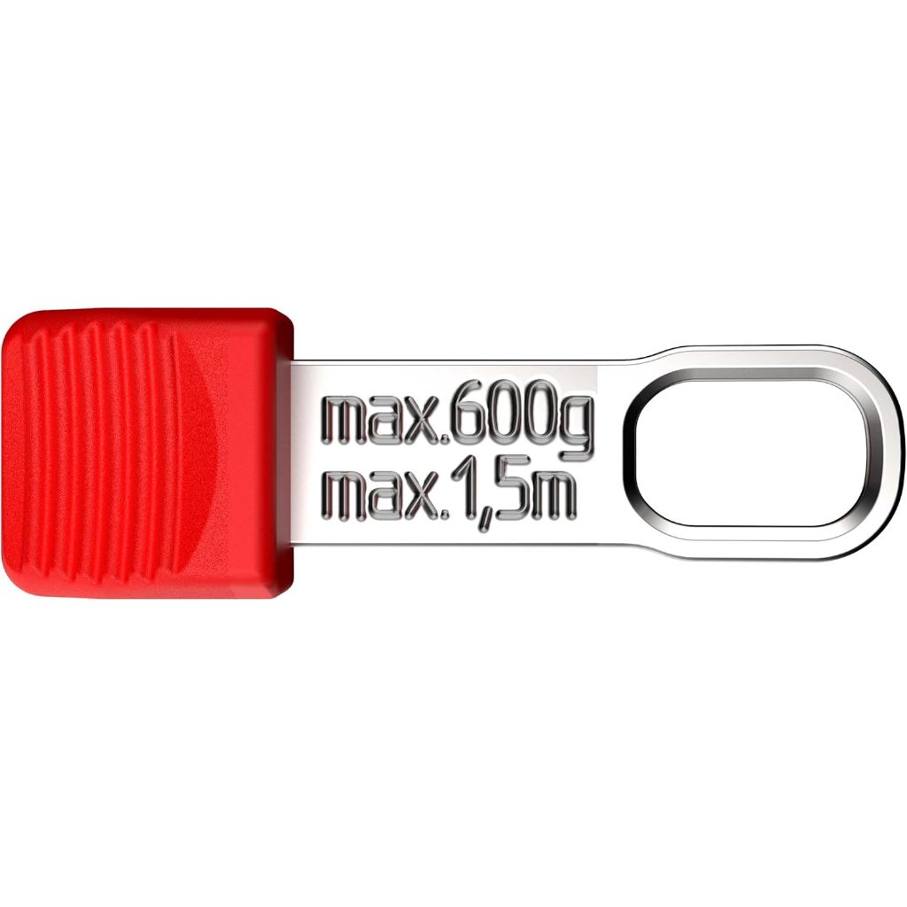 【美德工具】Knipex KNIPEXtend 00 62 10 TR握把尾端防墜吊環配件，可裝防墜繩 | 蝦皮購物