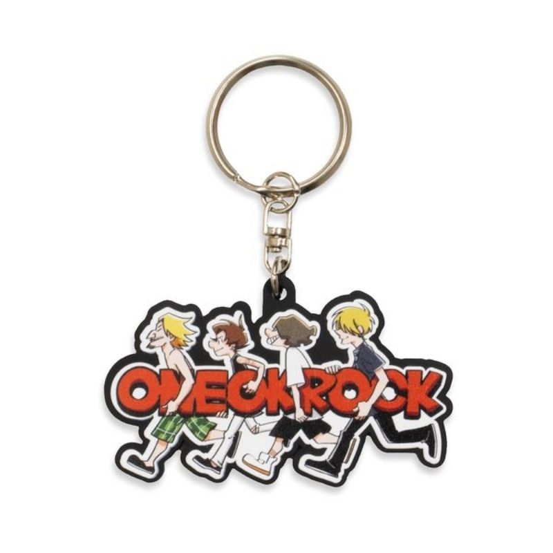 日本限定グッズONE OK ROCK 2024 PREMONITION WORLD TOUR 寫真書雜誌