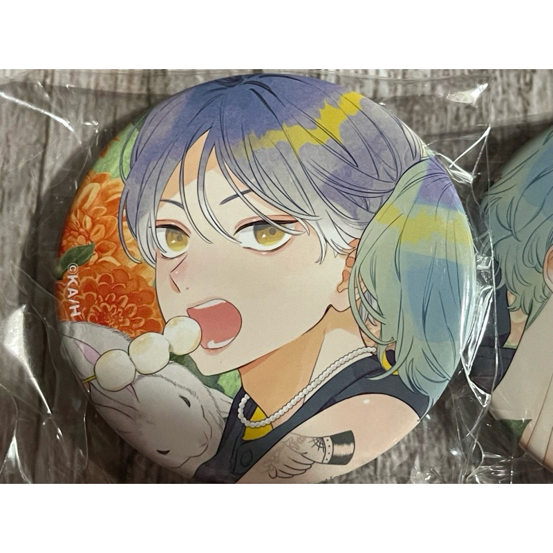 ⭐️現貨⭐️漫福ガチャ白泉社線上一番賞顔だけじゃ好きになりません只