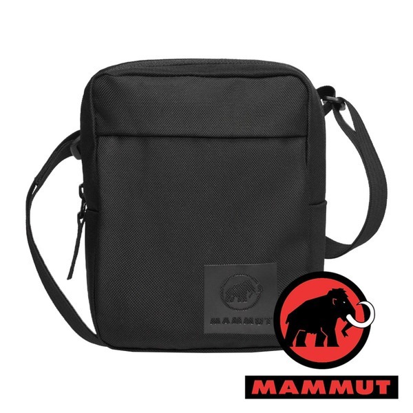 Borsellino A Tracolla Mammut Xeron Pouch 1L - Leggero E Idrorepellente, Perfetto Per Viaggi - Foto 5