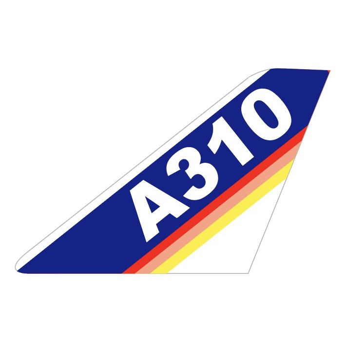 RBF現貨 A310 Sticker 10CM 貼紙 S-T-A310 | 蝦皮購物