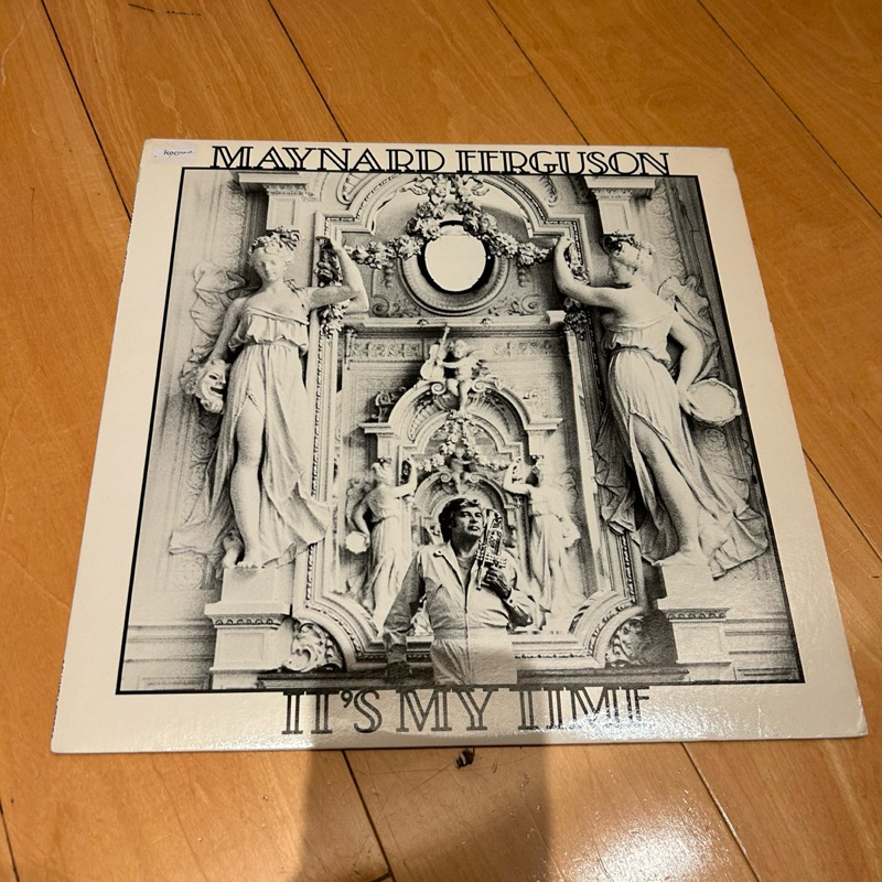 Maynard Ferguson – It's My Time | 蝦皮購物
