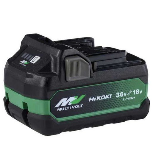 木工工具店)HIKOKI 新版BSL36A18X(2.5Ah) BSL36B18X(4.0Ah) 36V新版