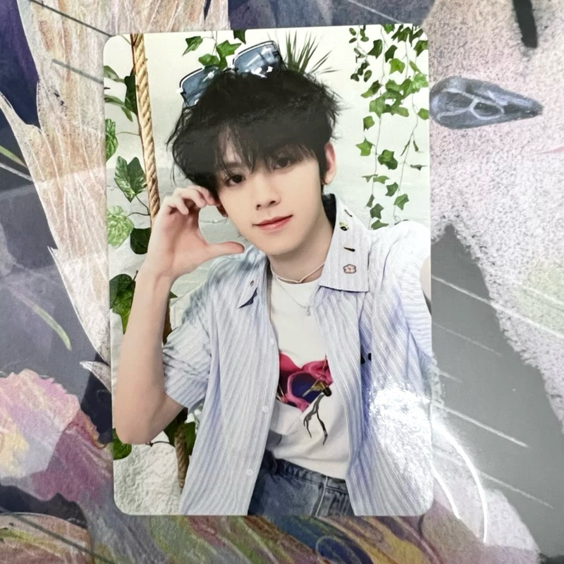 左航　TF家族　小卡 ⚡現貨預購-小卡專賣店⚡TOP登陸少年/TF家族三代左航ZUOHANG 100張小卡