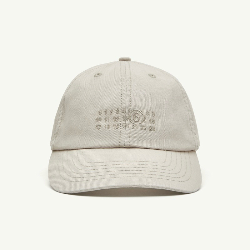Mm6 Maison Margiela 女士帽子& 发饰| SSENSE