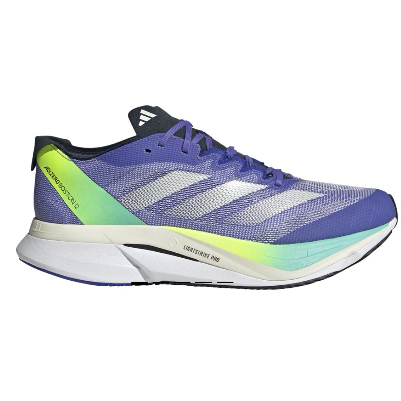 【哈林體育】愛迪達 慢跑鞋 ADIZERO BOSTON 12 跑鞋 波士頓12 路跑鞋 IF9211 | 蝦皮購物