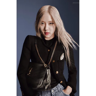 SAINT LAURENT ショルダーバッグ メタルチェーンストラップ SERACE】Metal chain 3way square shoulder bag / メタル