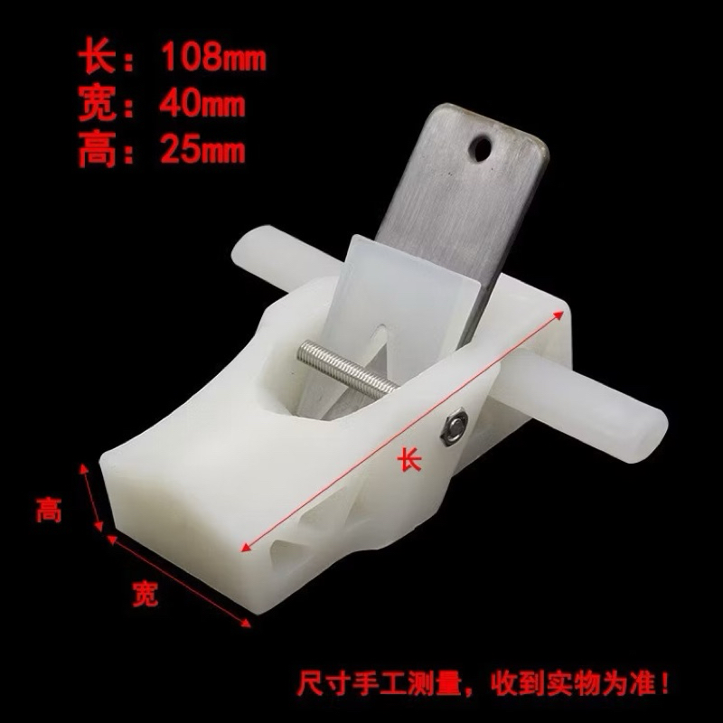 台灣現貨 木工刨刀 手工刨 小光刨 木工刨 平刨 PP料手工刨 DIY木工 | 蝦皮購物