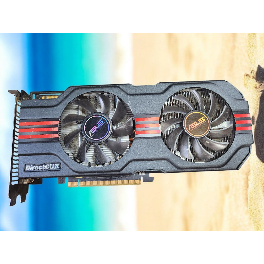 含稅 ENGTX560 DCII OC/2DI/1GD5 保固1個月 04V479 | 蝦皮購物