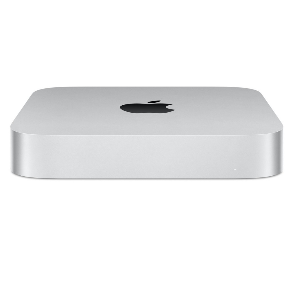 Mac mini M2 二手保固內2025/5 配件盒裝都在 8G記憶體 256GB M2晶片 近全新 蝦皮購物