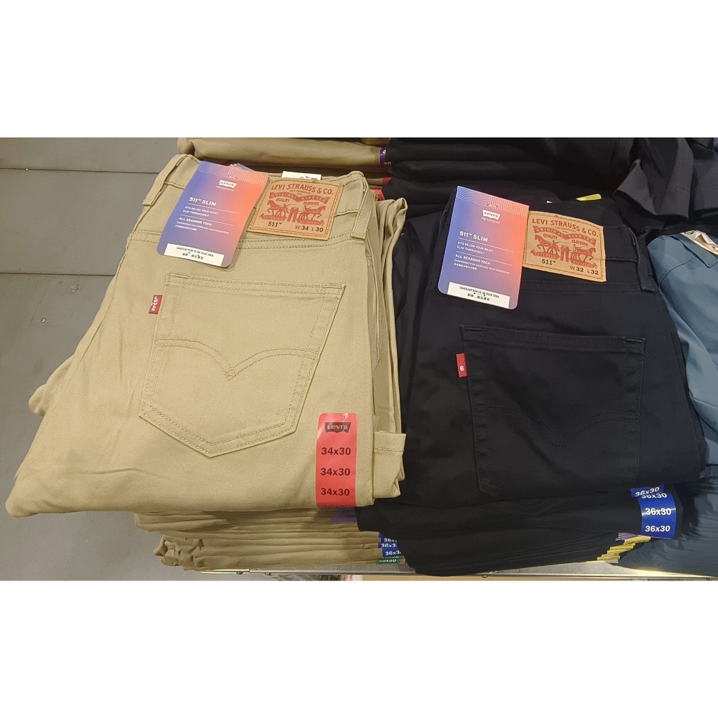 Levis 511 costco best sale