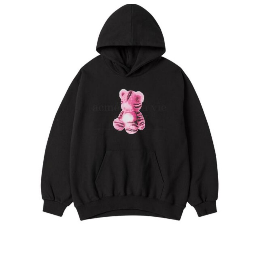 新品未使用⭐︎匿名配送　未開封　レア　電気グルーヴ　PORTRAIT Hoodie 新品未使用⭐︎匿名配送未開封レア電気グルーヴPORTRAIT Hoodie