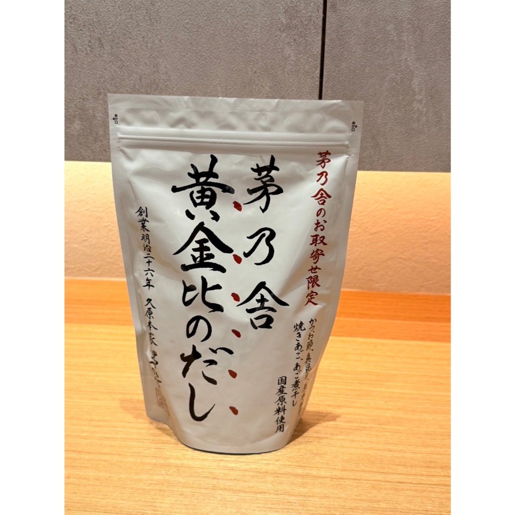 日本 茅乃舍 KAYANOYA 高湯包 茅乃社 Kayanosha 黃金比例高湯 | 蝦皮購物