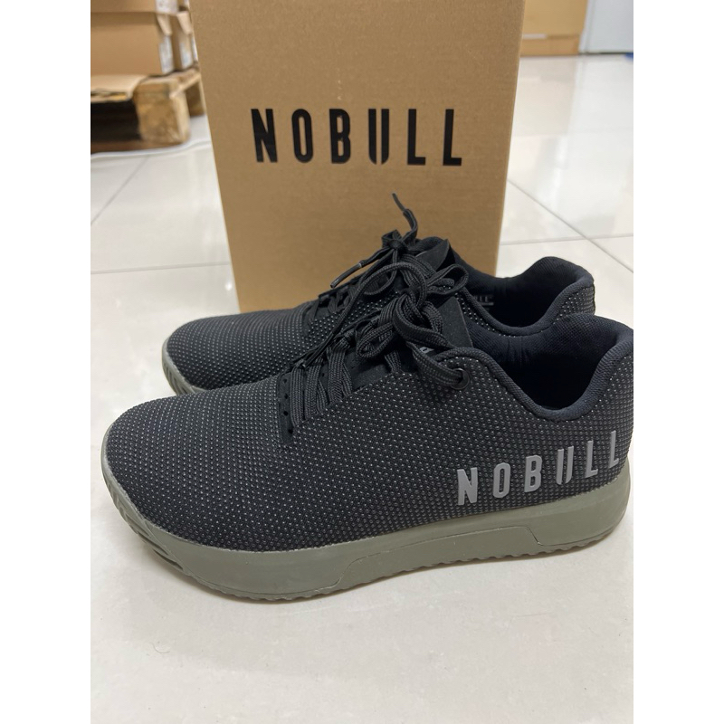 Nobull SF trainer+ 訓練鞋 CrossFit 健身 重訓 健力 | 蝦皮購物