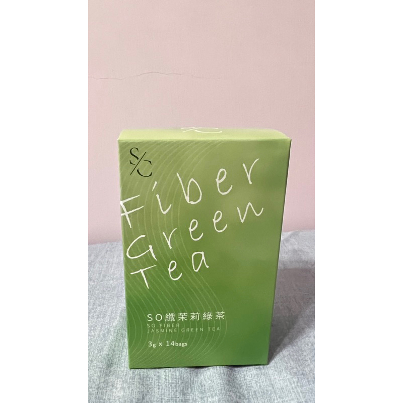 SO纖茉莉綠茶 桂花紅茶 玄米抹茶 交換禮物 | 蝦皮購物