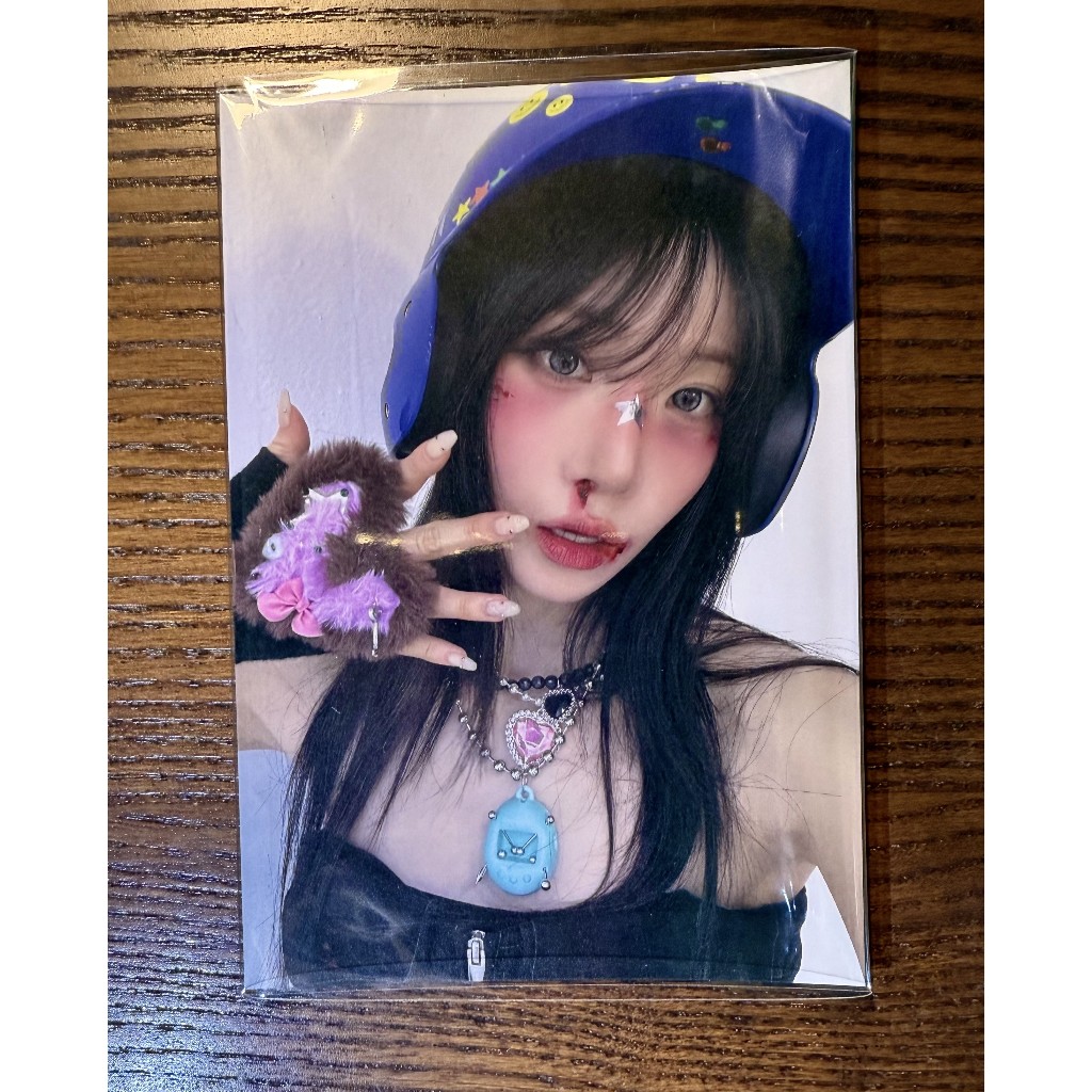 現貨】tripleS ARTMS卡包合集OMA 小卡大隊Assemble Lovelution