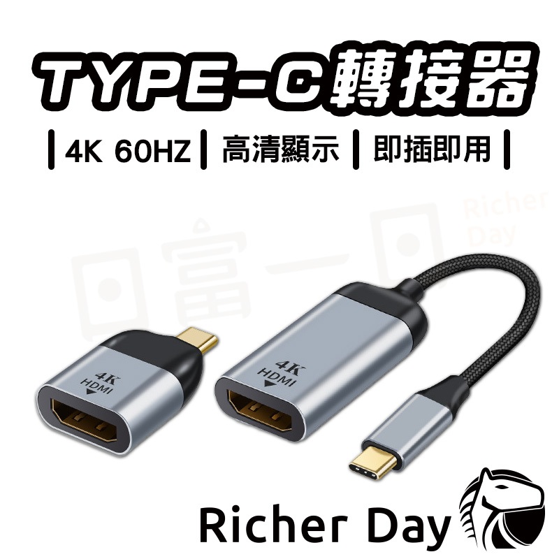 thumbnail image 2 of USB-C To HDMI / VGA / Mini DP / RJ45 Ethernet / DisplayPort Multiport Adapter 2 of 6