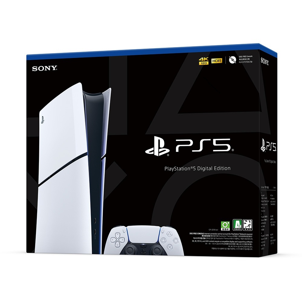 PS5　ディスク版　新品未開封 PS5 ディスクドライブ 新品未使用未開封CFI-ZDD1 - メルカリ