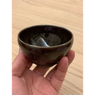 来自蒼穹的耀動－江有庭的　　　蔵色天目 Listen to 【陰陽師Onmyoji】縛骨清姬－繪卷主題曲《化作青煙