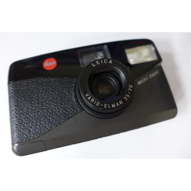 Leica Mini Zoom Vario-Elmar 35-70mm~徠卡銘機.底片相機.日本 Leica Mini Zoom Vario-Elmar 35-70mm~徠卡銘機.底片相機.日本