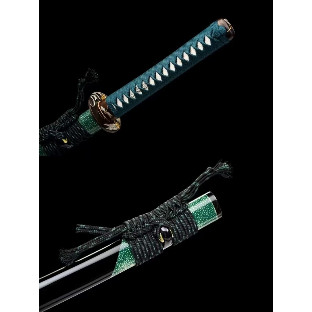 26寸柄鋼武士刀【星漢燦爛】 古兵器 武具 刀装具 日本刀 模造刀 居合刀 26寸柄鋼武士刀【星漢燦爛】 古兵器 武具 刀装具 日本刀 模造