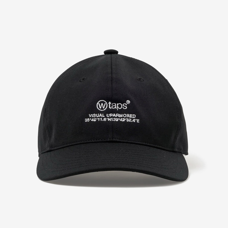 WTAPS 24AW T-6M 04 / CAP / WOPL. TWILL 帽子| 蝦皮購物 WTAPS 24AW T-6M 04 / CAP / WOPL. TWILL 帽子| 蝦皮購物