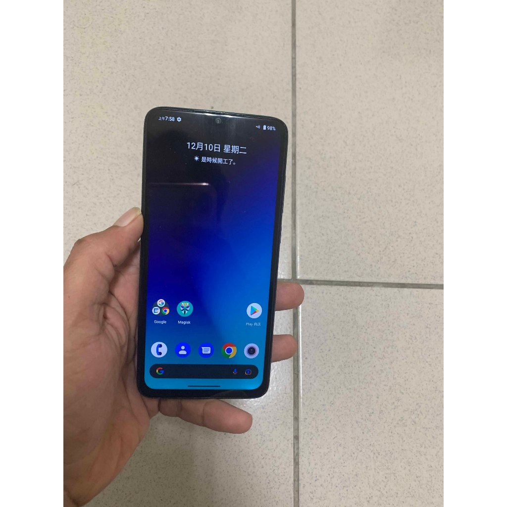 Redmi Note 8 Pro 6G/64G 預Root手機升級安卓13 B240 | 蝦皮購物