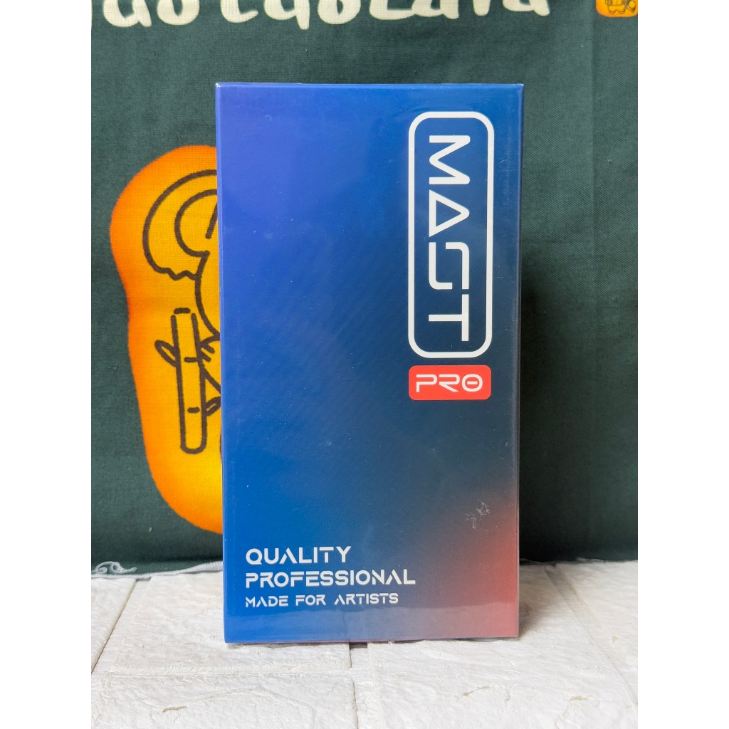 MAST Pro 電流儀 紋繡機器專用 1001RL 0.33mm | 蝦皮購物