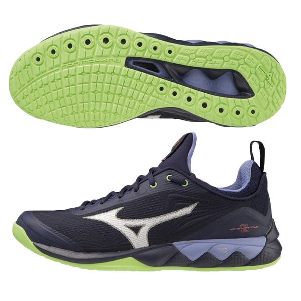 Mizuno WAVE LUMINOUS 2 V1GA212011 S.E