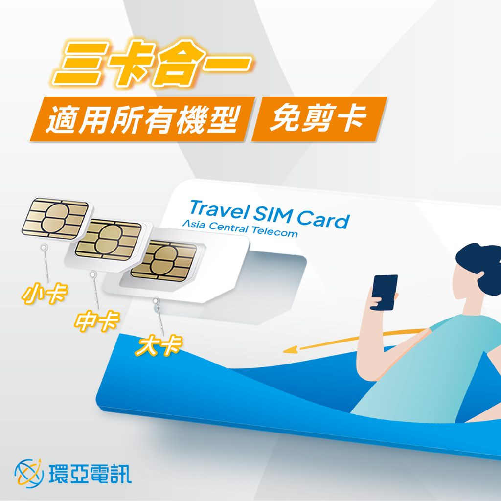 環亞電訊中國網卡評價：免翻牆中國上網卡怎麼挑才不踩雷？ (14/17)