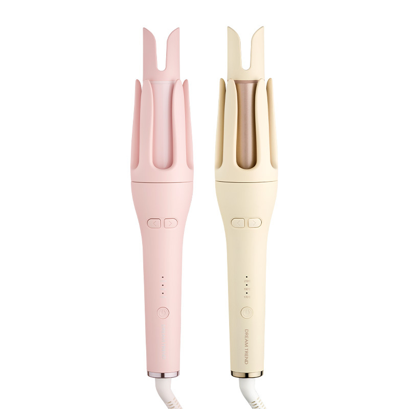 Product image DREAM TREND凱夢 負離子自動捲髮棒 電捲棒 捲髮 電棒32mm 2