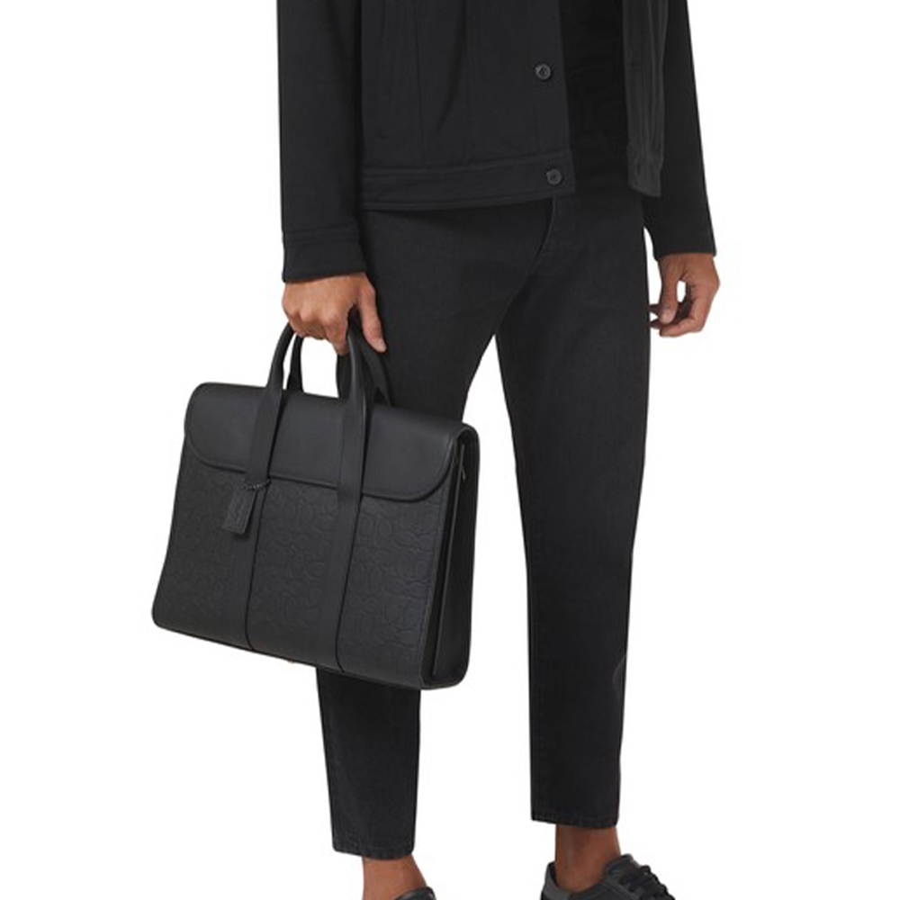 コーチ／COACH バッグ ブリーフケース ビジネスバッグ 鞄 ビジネス  