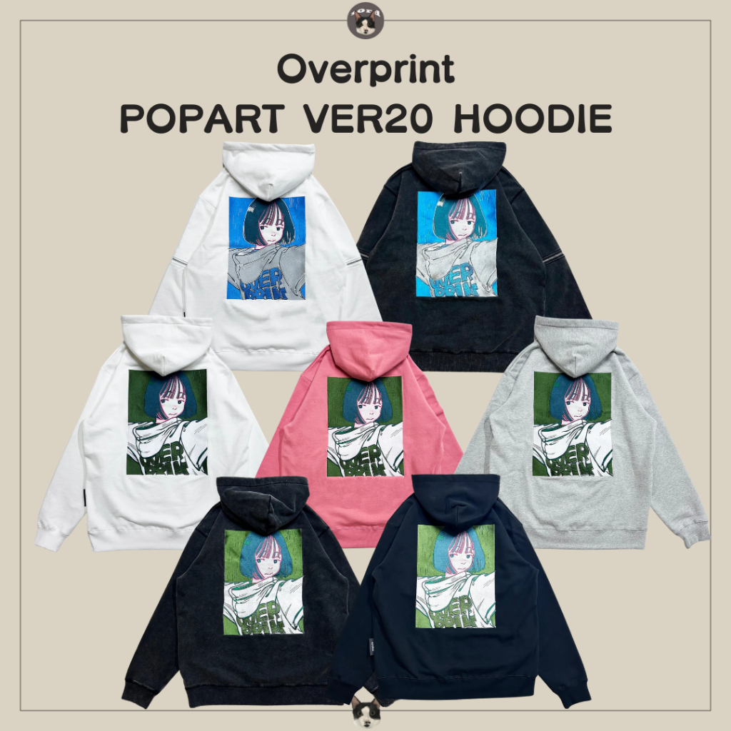 yǐnhào | ⁡ OVERPRINT×9090（NINETY NINETY） 在日本受到Z世代