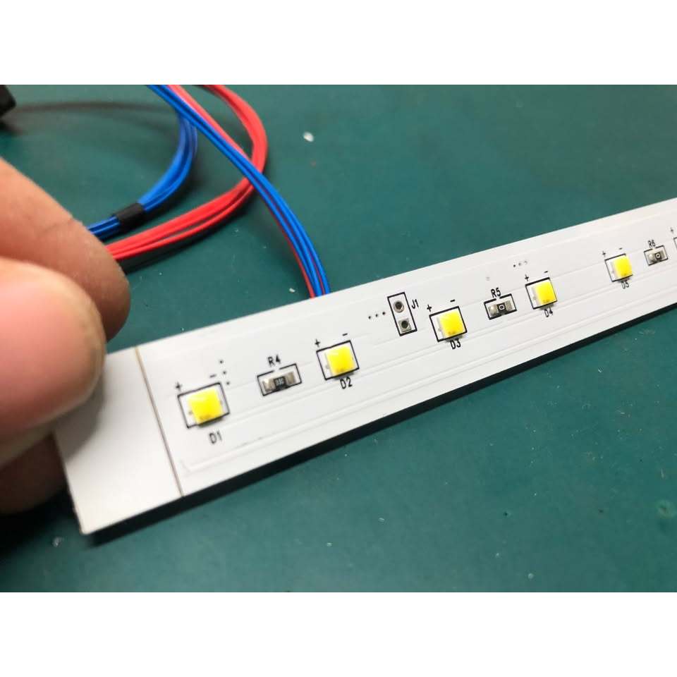 LED光板 LED 硬條燈 LED光棒 LED板 LED條燈 LED 裸板 | 蝦皮購物