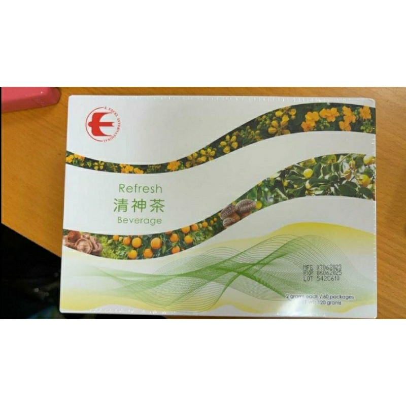 清神茶 丞燕 2025 | 蝦皮購物