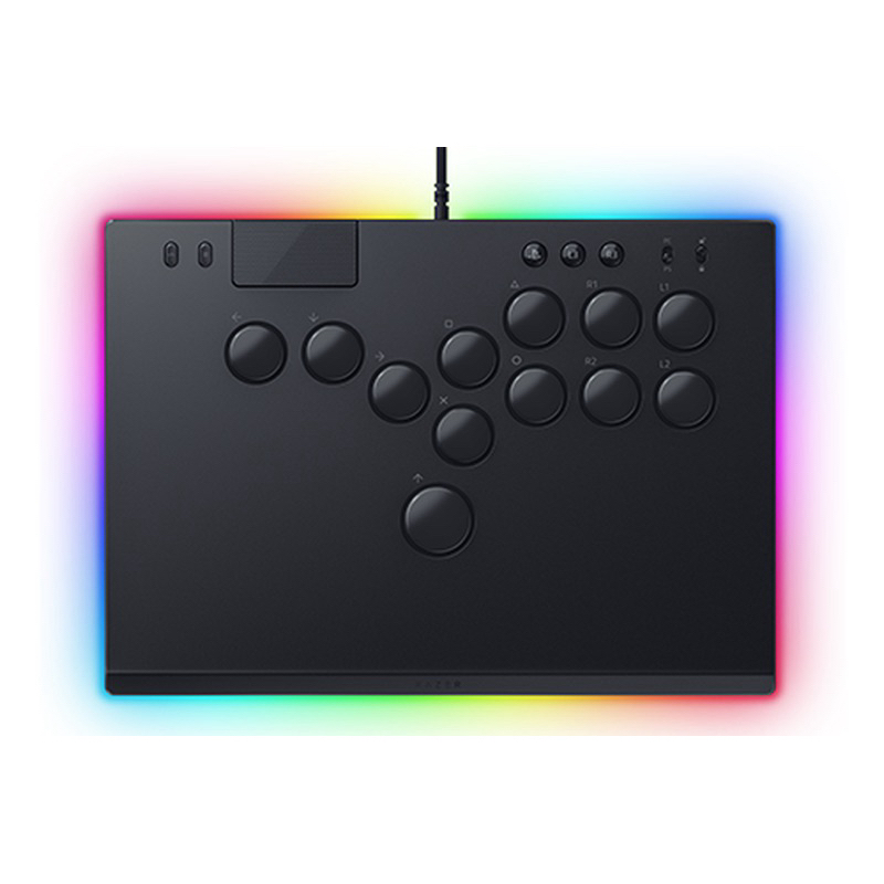 [免運]Razer KITSUNE hitbox 雷蛇 控制器 | 蝦皮購物