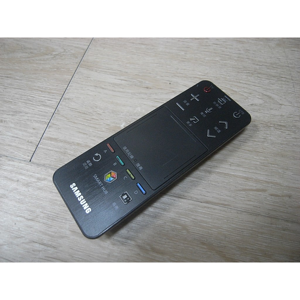 二手 三星 SAMSUNG Smart TV 智慧電視 觸控式 電視 遙控器 RMCTPF1AP1 | 蝦皮購物
