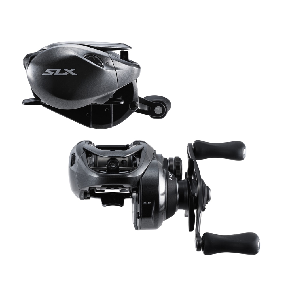 SHIMANO 25 SLX BFS XG [漁拓釣具] [兩軸捲線器] [微拋] | 蝦皮購物