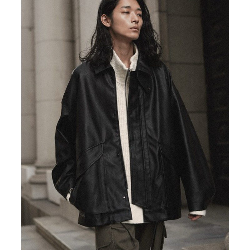 FLOM}台南實體店面現貨WYM LIDNM ARTIFICIAL GRAIN MILITARY