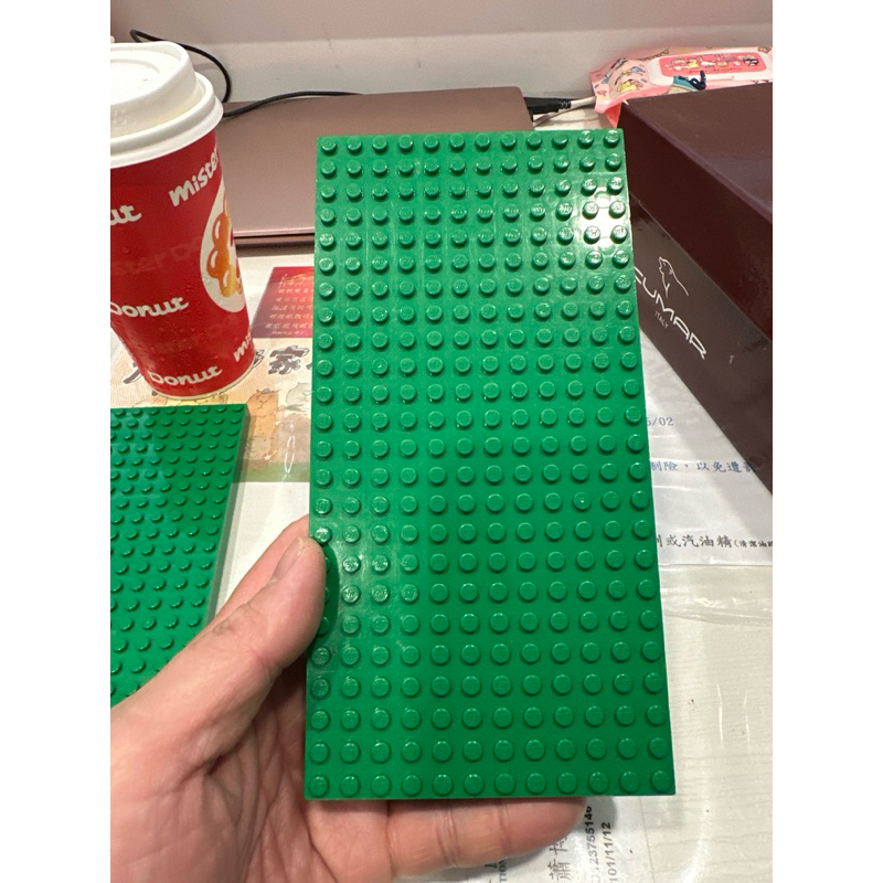 Lego 底板 地板 綠色底版 | 蝦皮購物